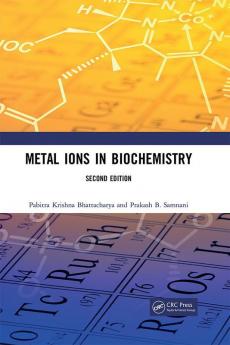 Metal Ions in Biochemistry