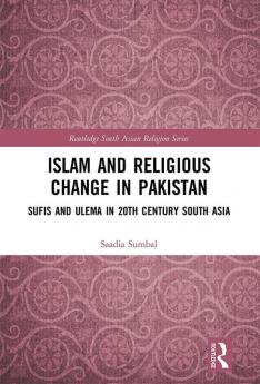 Islam and Religious Change in Pakistan