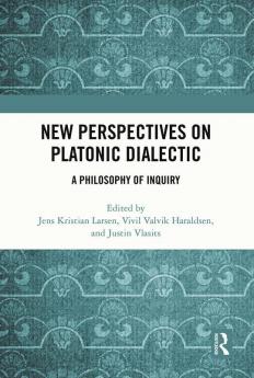 New Perspectives on Platonic Dialectic