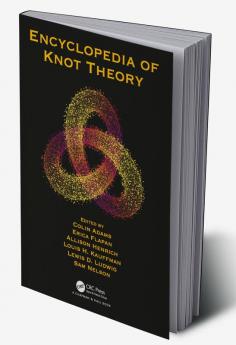 Encyclopedia of Knot Theory