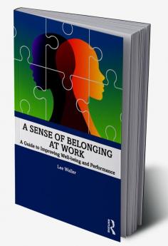 Sense of Belonging at Work