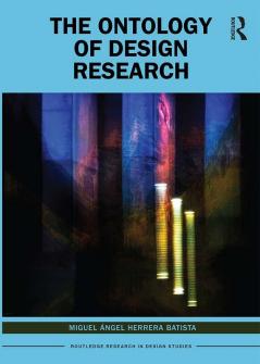 Ontology of Design Research
