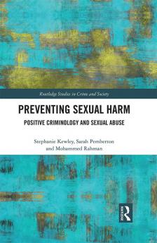 Preventing Sexual Harm