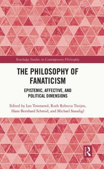 Philosophy of Fanaticism
