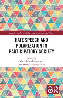 Hate Speech and Polarization in Participatory Society