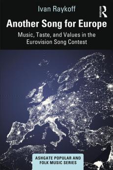 Another Song for Europe