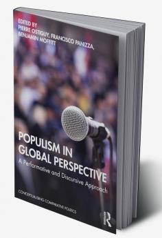 Populism in Global Perspective