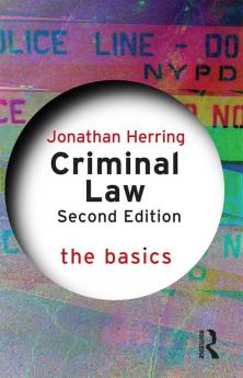 Criminal Law