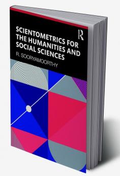 Scientometrics for the Humanities and Social Sciences