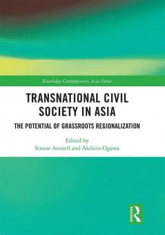 Transnational Civil Society in Asia