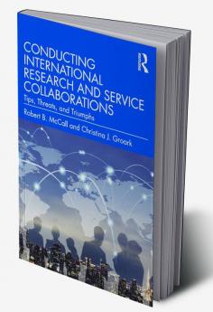 Conducting International Research and Service Collaborations