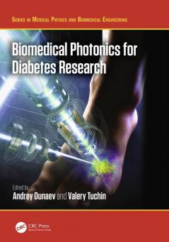 Biomedical Photonics for Diabetes Research