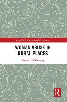 Woman Abuse in Rural Places