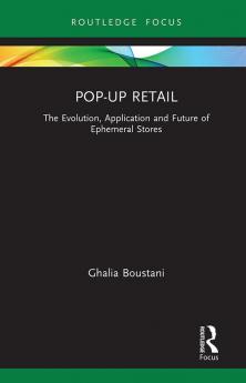 Pop-Up Retail