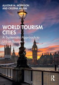 World Tourism Cities