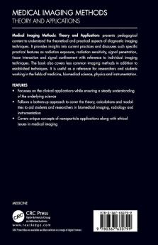 Medical Imaging Methods