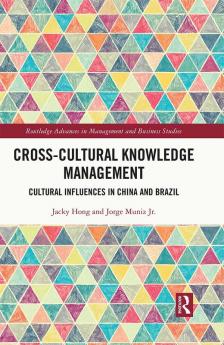 Cross-cultural Knowledge Management