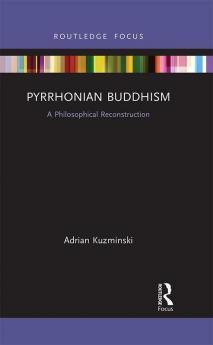 Pyrrhonian Buddhism