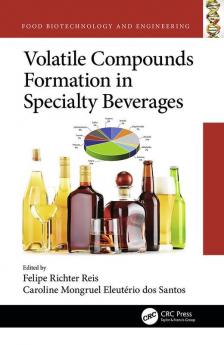 Volatile Compounds Formation in Specialty Beverages