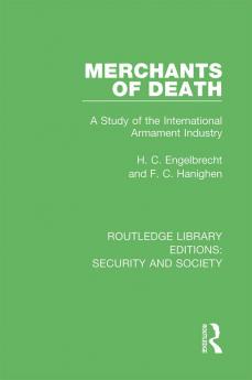 Merchants of Death