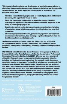 Population Geography: A Systematic Exposition
