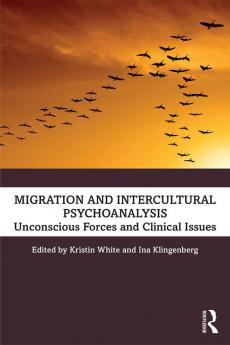 Migration and Intercultural Psychoanalysis