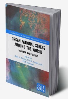Organizational Stress Around the World