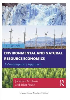 Environmental and Natural Resource Economics