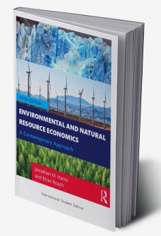 Environmental and Natural Resource Economics