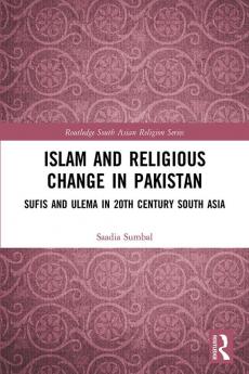 Islam and Religious Change in Pakistan