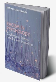 Racism in Psychology