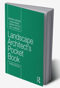 Landscape Architect's Pocket Book