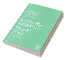 Landscape Architect's Pocket Book