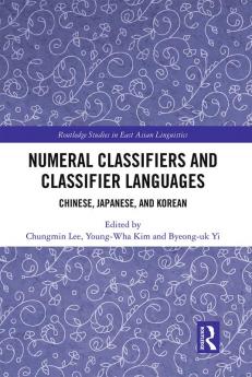 Numeral Classifiers and Classifier Languages