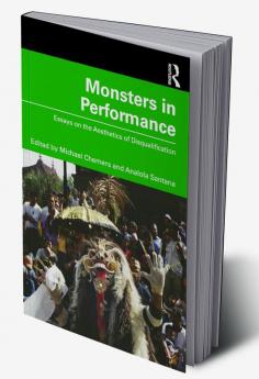 Monsters in Performance