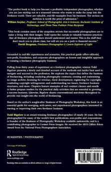 Freelance Photographer’s Guide To Success