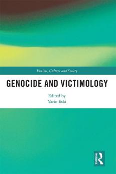 Genocide and Victimology