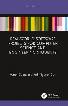Real-World Software Projects for Computer Science and Engineering Students