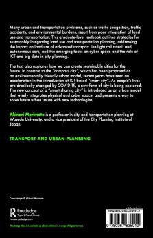 City and Transportation Planning