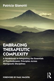 Embracing Therapeutic Complexity