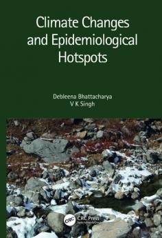 Climate Changes and Epidemiological Hotspots