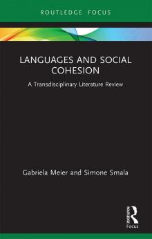 Languages and Social Cohesion