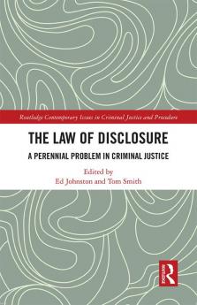 Law of Disclosure