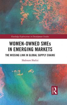 Women-Owned SMEs in Emerging Markets