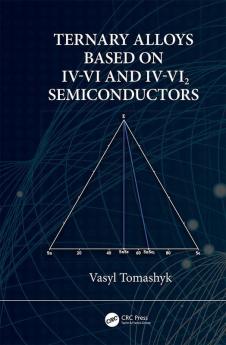 Ternary Alloys Based on IV-VI and IV-VI2 Semiconductors