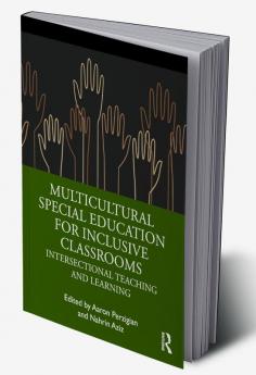 Multicultural Special Education for Inclusive Classrooms