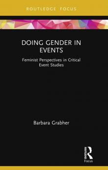 Doing Gender in Events