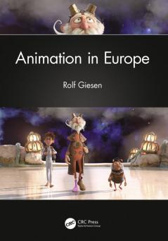 Animation in Europe