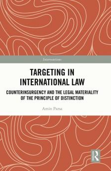 Targeting in International Law