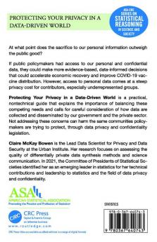 Protecting Your Privacy in a Data-Driven World